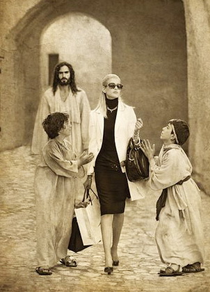 Владислав Бачинин - Блеск и нищета секуляризма