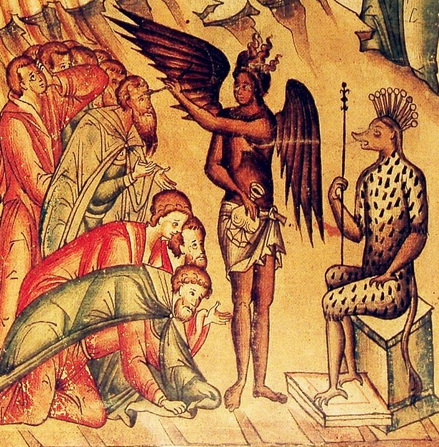 Владислав Бачинин - Бог, дьявол и история: о «долгом государстве Путина» и интеллектуальном мошенничестве Суркова