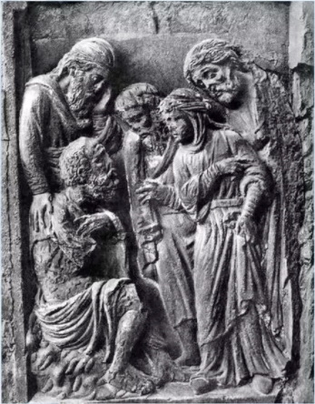 Бачинин - Юнговский разгром Теодицеи Иова