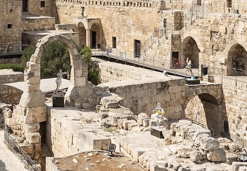 Андрей Десницкий - История Древнего Израиля как современная проблема