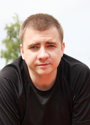 Юрий Изотов