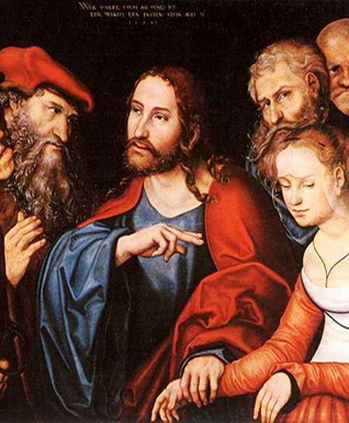 Царство Божье или оправдание грешника