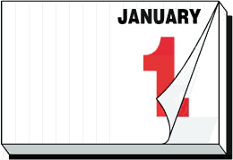 Хулап - Реформа календаря и пасхалии