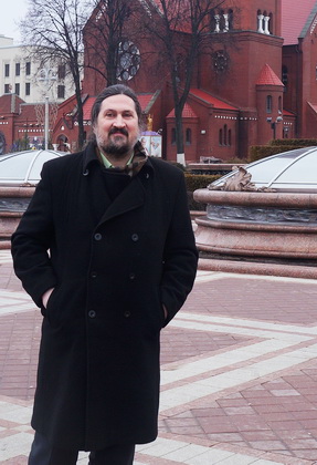 Николай Карпицкий