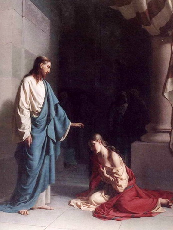 Костин Игорь – Отлучение блудника