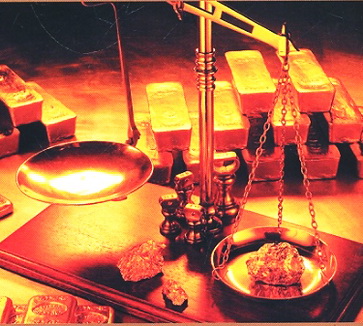 Игроки на поле кредитования