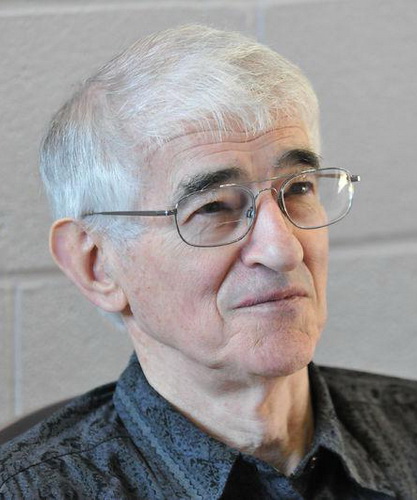 Глеб Ястребов о Джоне Кроссане