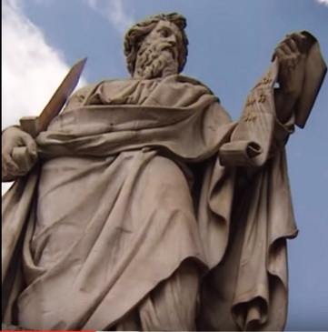 Кто написал Новый Завет - 3 серии