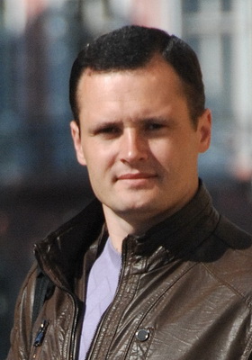 Андрей Кучерявый