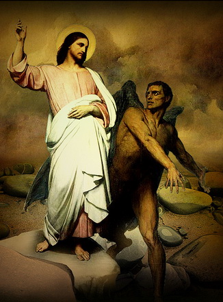 Владислав Бачинин - Апокалипсис постмодернистской души - Юлия Латынина против Иисуса Христа