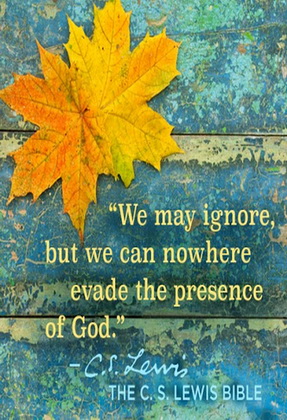 Клайв Льюис