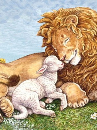 Anne E. Gardner - Природа новых небес и новой земли в Исаия 66:22