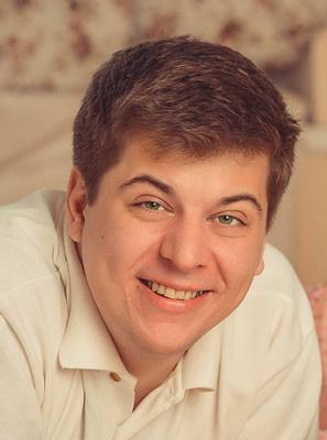 Павел Лобода