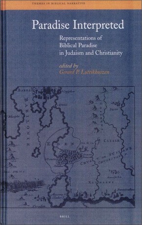 Sander Brouwer - Русская средневековая концепция рая
