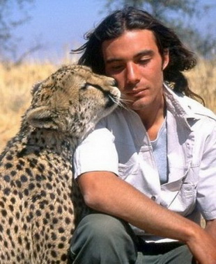 Richard Whitekettle  - Сосуществующие субъекты: зоологическая классификация и отношение человека с животными в Псалме 104