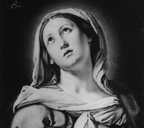 Бейли - Песнь Марии