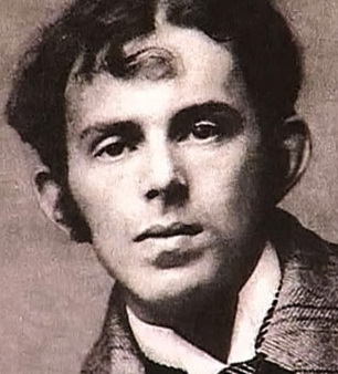 Осип Мандельштам