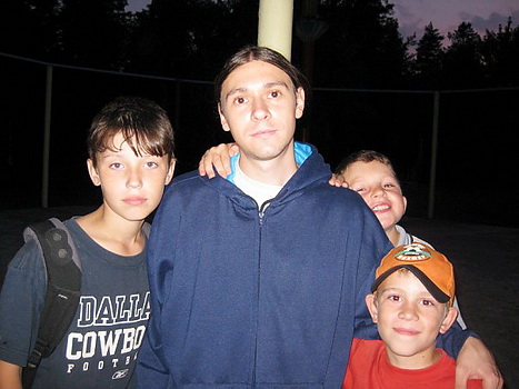 Доктрина предопределения - Фёдор Минаков