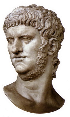 Нерона в каждую церковь