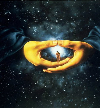 Изабель де Андиа - Homo vivens*:Нетление и обожение человека согласно Иринею Лионскому