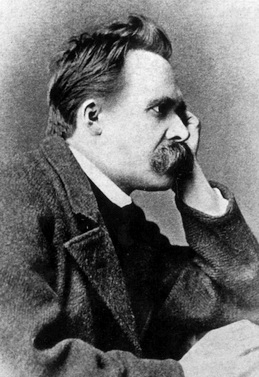 Бачинин - Подарочный Ницше-динамит