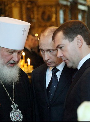 Владислав Бачинин - Общество политического спектакля