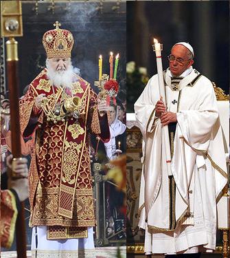 Юрий Рубан - Какая Пасха правильная?