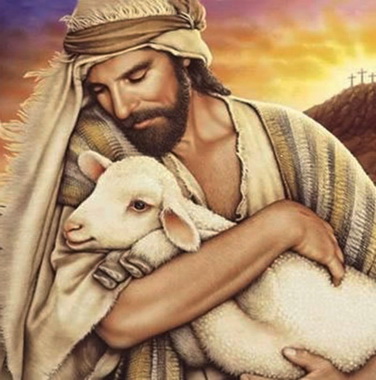 Пастырь и паства