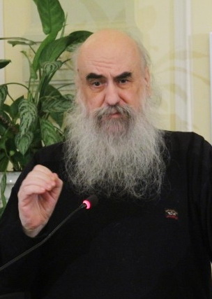 Иннокентий Павлов - К изучению раннего христианства в XXI веке