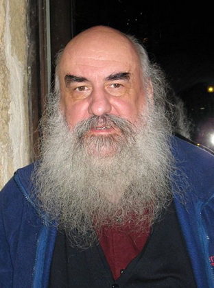 О. Иннокентий Павлов - Ценный дар русскоязычным библеистам