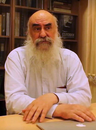 Павлов - Вспоминая Господа Иисуса