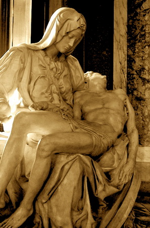 Александр Шмеман - Оплакивание - Великая Суббота - Поминовение