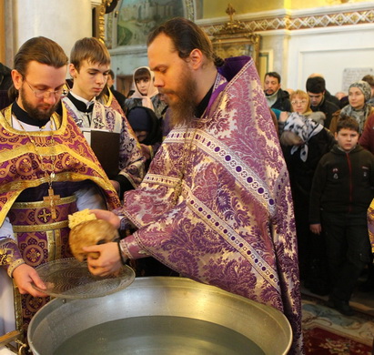 Снежанна Григорович - Предпосылки возниковения культа святых и поклонения мощам