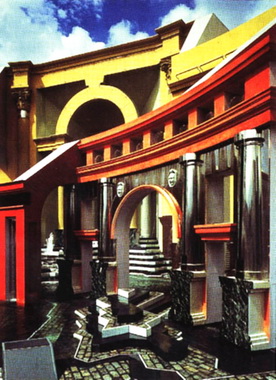 Дональд Карсон - Опасности и привлекательные стороны постмодернизма