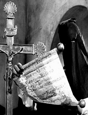 Бачинин - Апокалиптические знаки постсекулярности