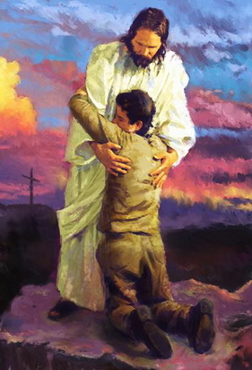 Михаил Черенков - Примирение как невозможная возможность - Перекликаясь с Мирославом Вольфом