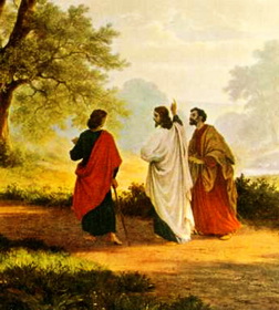 Проповедь Иисуса