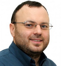 Андрей Пузынин