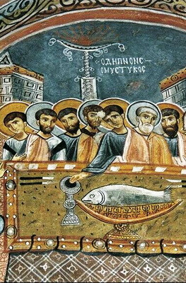 Ранняя церковь