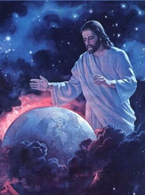 Роберт Рассел - Воскресение, эсхатология и космология: принципы их творческого взаимодействия