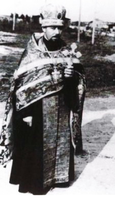 Якунин - Священники-разведчики