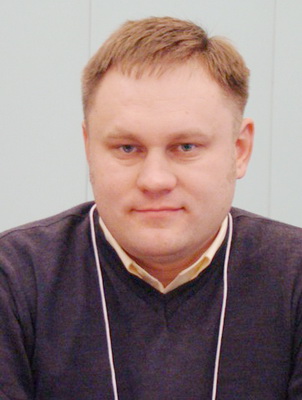 Роман Соловий