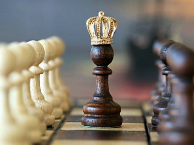 Геннадий Савин - О бинарных оппозициях свой/чужой, или о «полезности» библейского фундаментализма