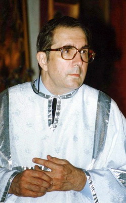 Сергей Авенинцев