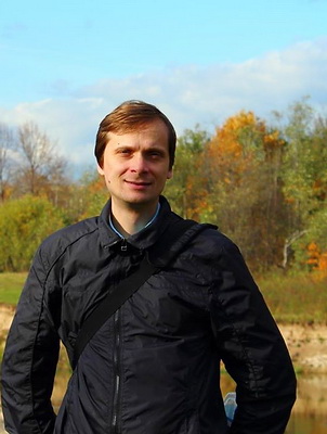 Сергей Васин