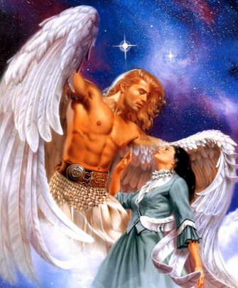 Крифт - Есть ли секс на Небесах?