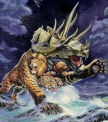 STEVEN J. SCHERRER - Знамения и чудеса в имперском культе: новый взгляд на римское религиозное учреждение в свете Откр. 13: 13-15