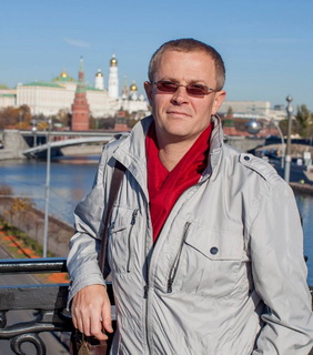 пастор Шевченко