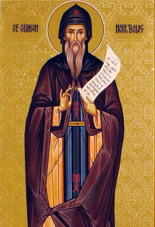 Дерек Крюгер - Гомоэротическая притча и тело монаха у Симеона Нового Богослова