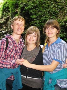 Антон Симков